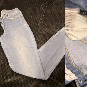 Womens jeans